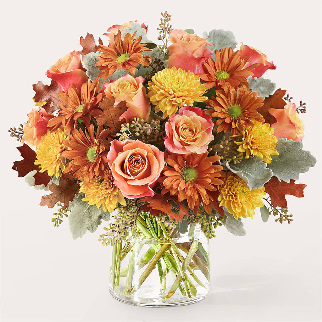 Caramel Apple Bouquet –  All Occasion Florist, Sevierville TN