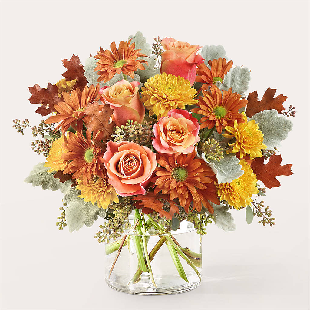 Caramel Apple Bouquet –  All Occasion Florist, Sevierville TN