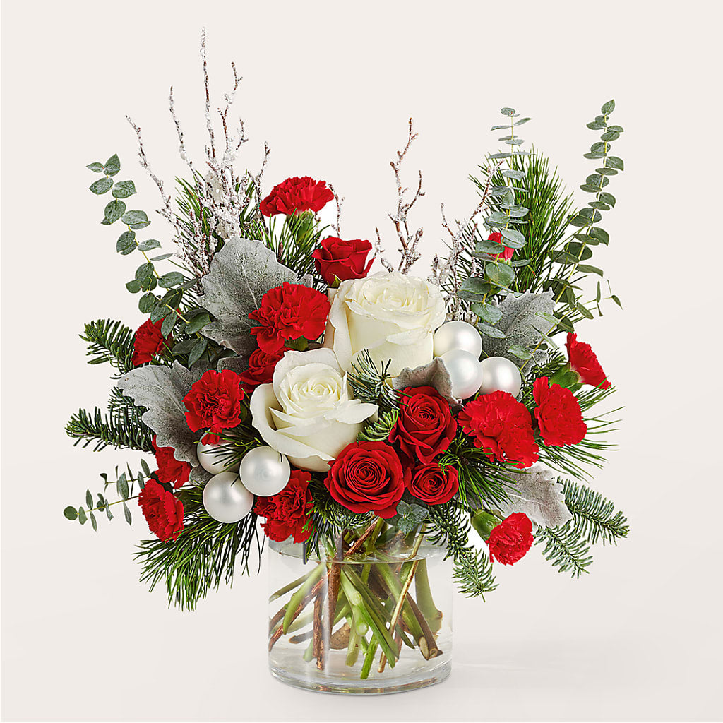 Trimming the Tree Bouquet –  All Occasion Florist, Sevierville TN