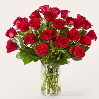 The One Red Rose Bouquet –  All Occasion Florist, Sevierville TN