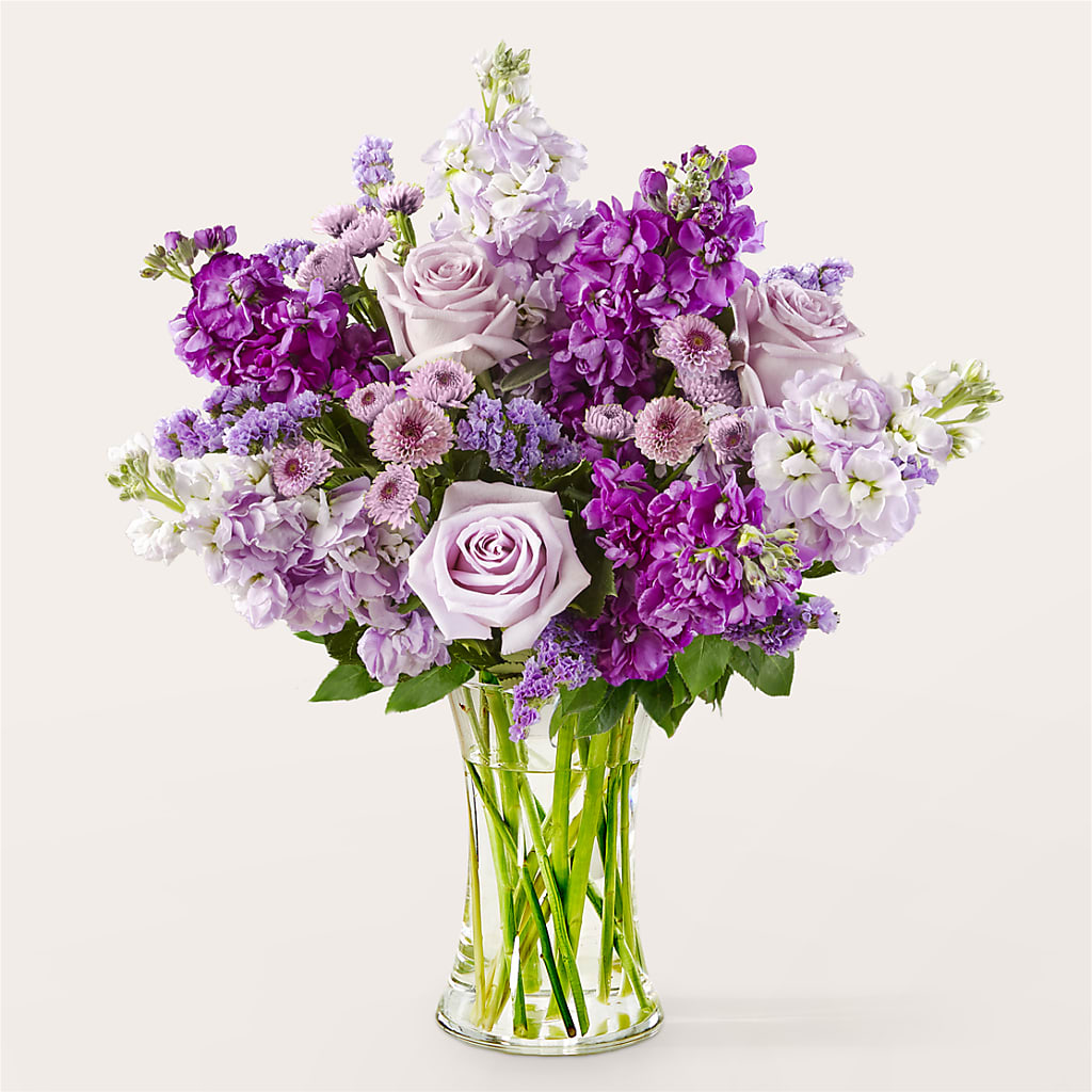 Give a Twirl Bouquet –  All Occasion Florist, Sevierville TN