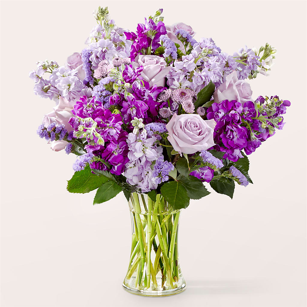 Give a Twirl Bouquet –  All Occasion Florist, Sevierville TN