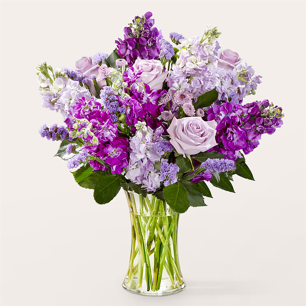 Give a Twirl Bouquet –  All Occasion Florist, Sevierville TN