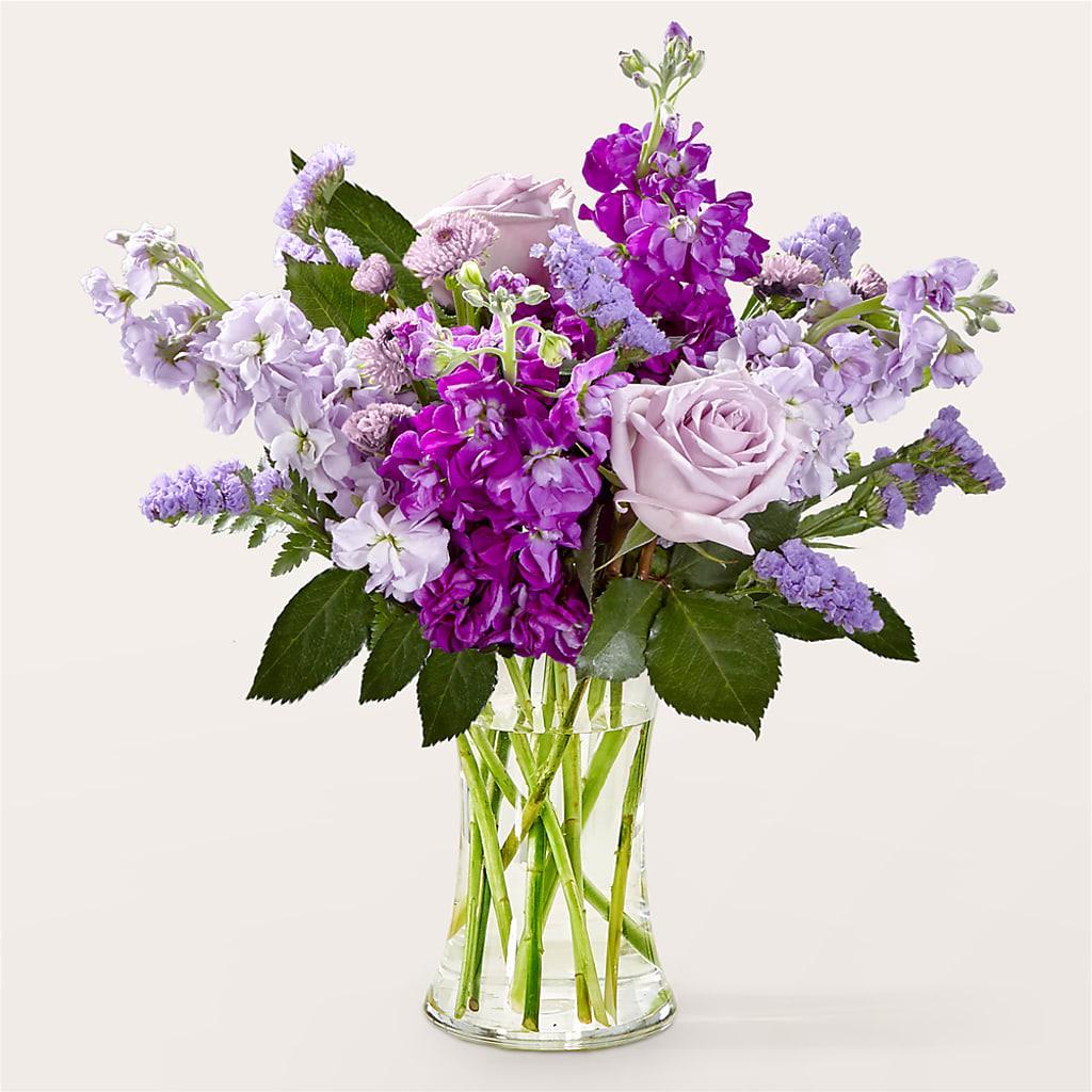 Give a Twirl Bouquet –  All Occasion Florist, Sevierville TN