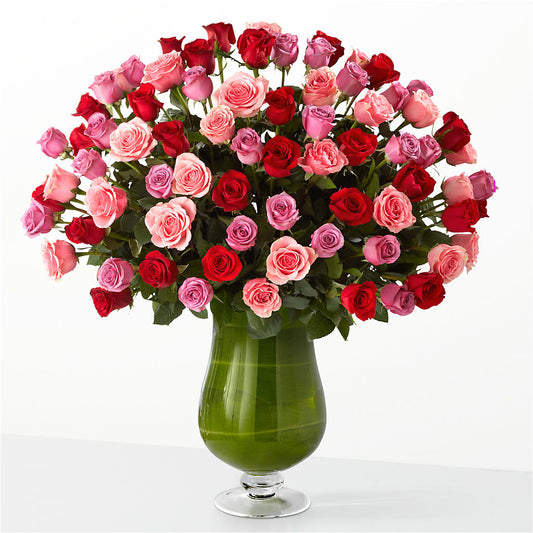The Opulence –  All Occasion Florist, Sevierville TN