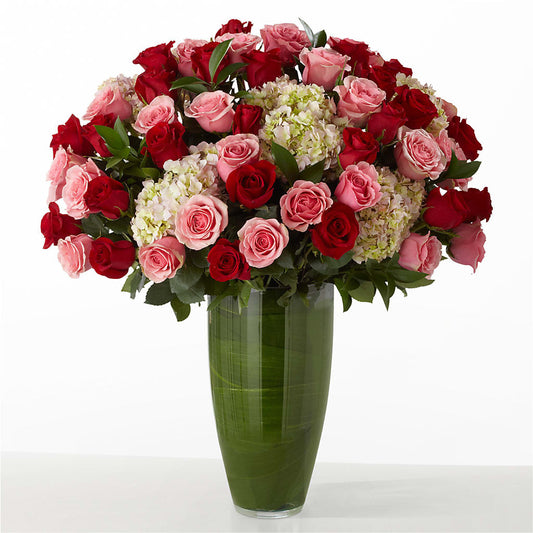 The Allure –  All Occasion Florist, Sevierville TN