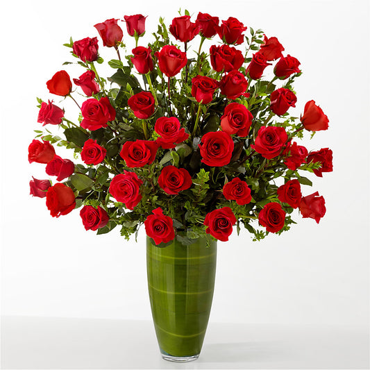 The Ballad –  All Occasion Florist, Sevierville TN