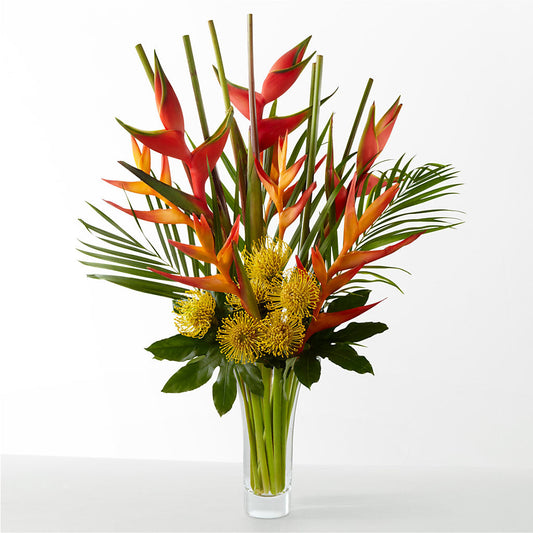 The Drama –  All Occasion Florist, Sevierville TN