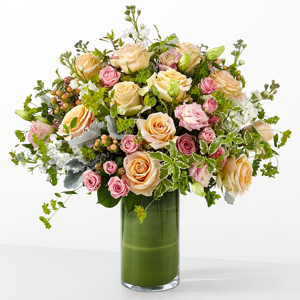 The Glamour Shot –  All Occasion Florist, Sevierville TN
