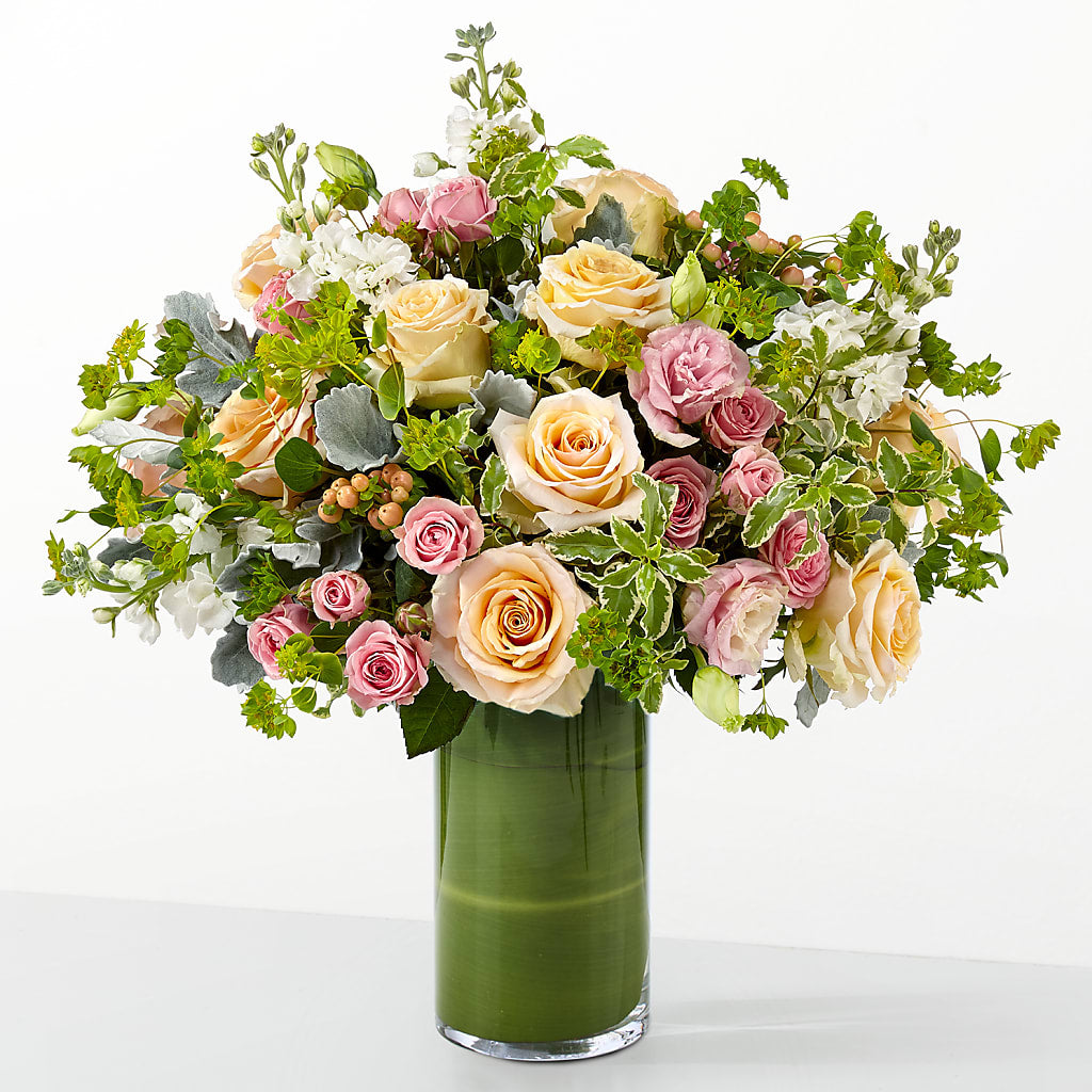 The Glamour Shot –  All Occasion Florist, Sevierville TN