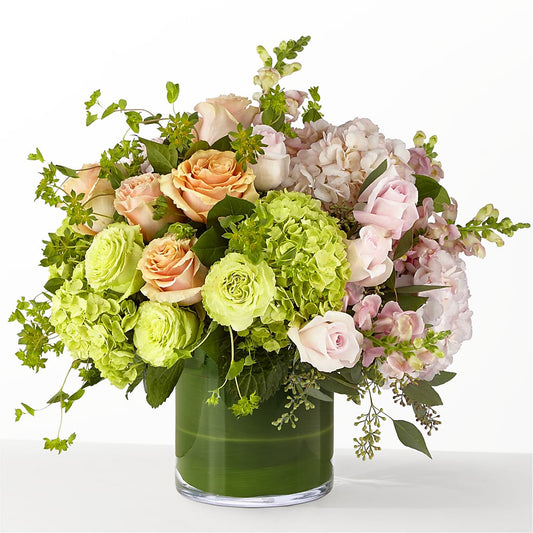 The Art Deco –  All Occasion Florist, Sevierville TN