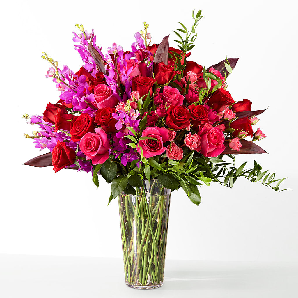 The Honeymoon –  All Occasion Florist, Sevierville TN