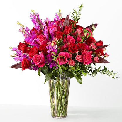 The Honeymoon –  All Occasion Florist, Sevierville TN