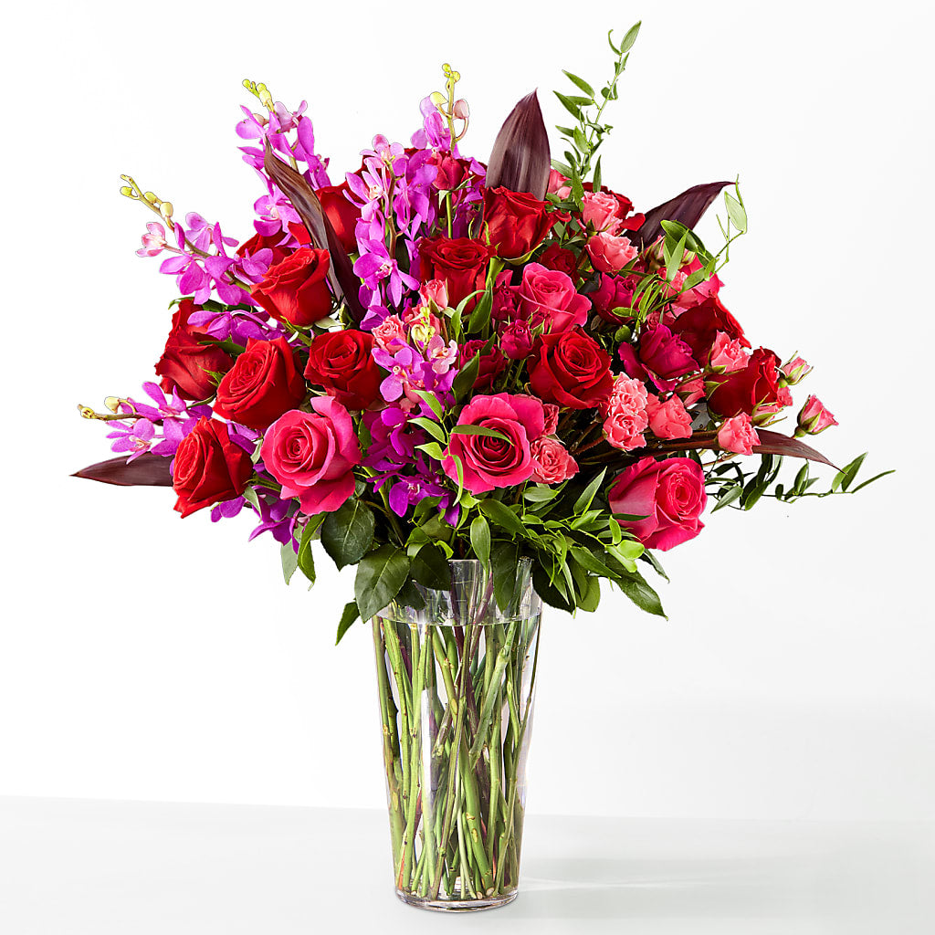 The Honeymoon –  All Occasion Florist, Sevierville TN
