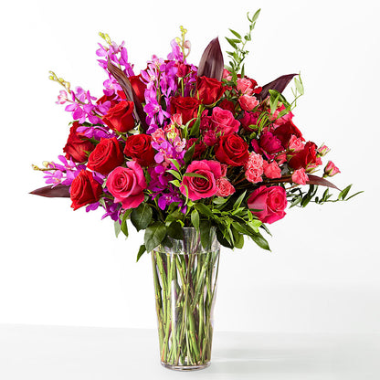The Honeymoon –  All Occasion Florist, Sevierville TN