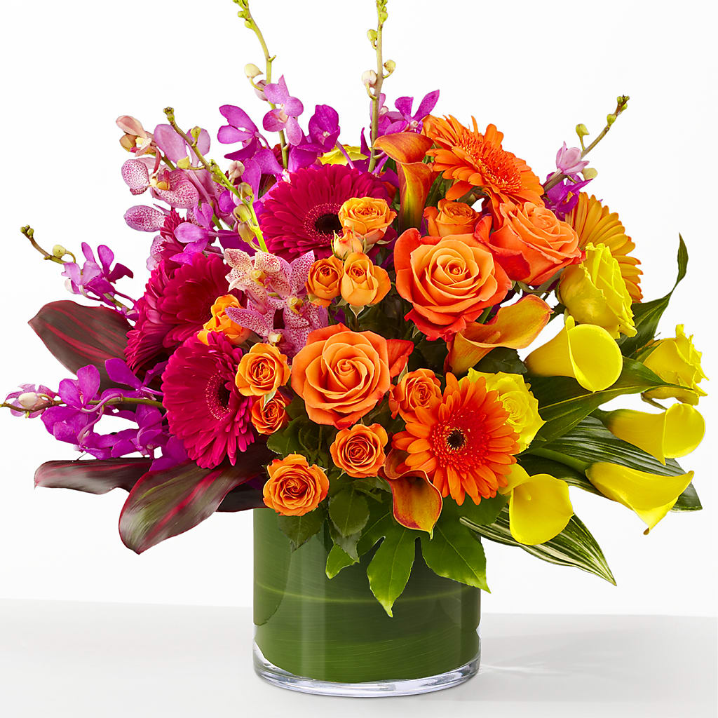 The Mosaic –  All Occasion Florist, Sevierville TN