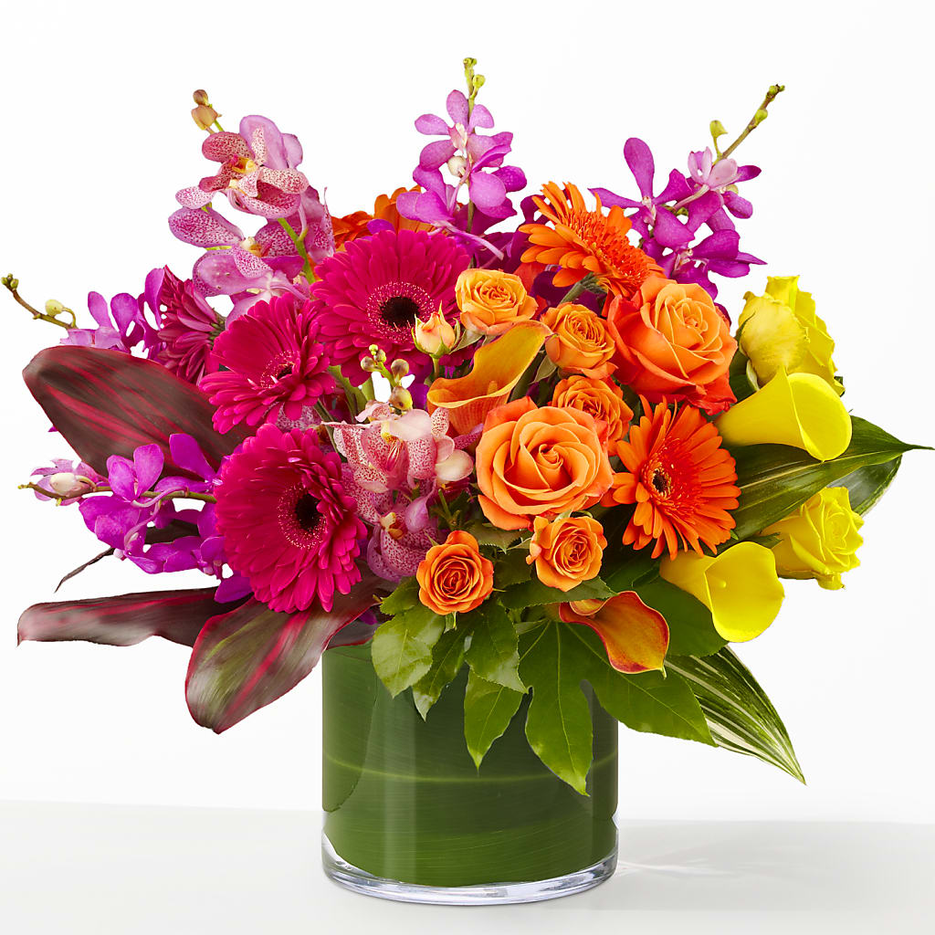 The Mosaic –  All Occasion Florist, Sevierville TN