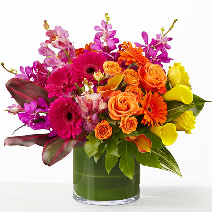 The Mosaic –  All Occasion Florist, Sevierville TN
