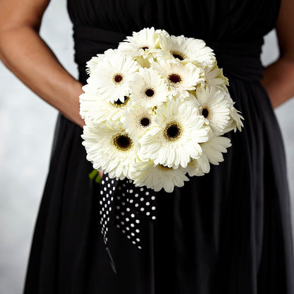 Daisy Delight Bouquet –  All Occasion Florist, Sevierville TN