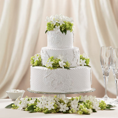 Bloom & Blossom Cake Decor –  All Occasion Florist, Sevierville TN