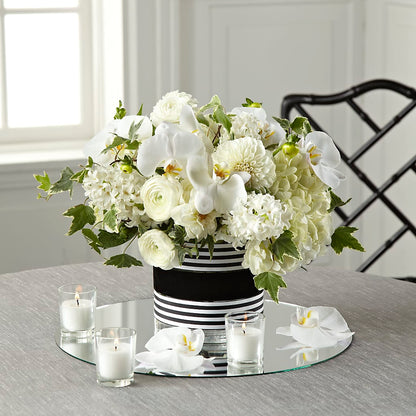 Solemnity Arrangement –  All Occasion Florist, Sevierville TN