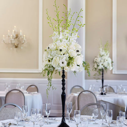Regency Centerpiece –  All Occasion Florist, Sevierville TN