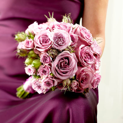 Veronica Bouquet –  All Occasion Florist, Sevierville TN