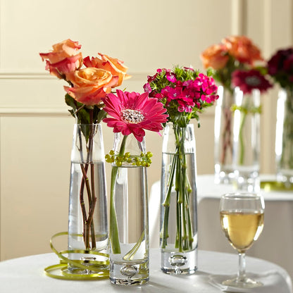 Sparkling Toast Centerpiece –  All Occasion Florist, Sevierville TN