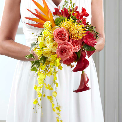 Tears of Delight Bouquet –  All Occasion Florist, Sevierville TN