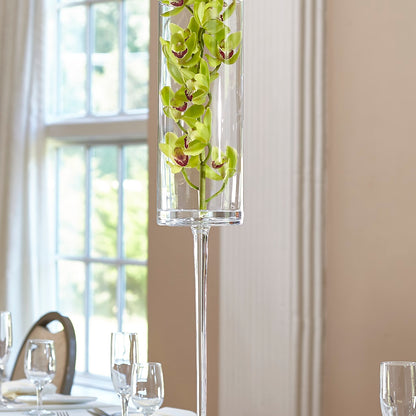 Green Mini Cymbidium Bouquet –  All Occasion Florist, Sevierville TN