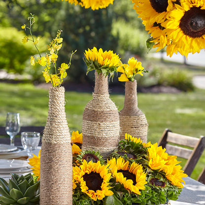 Sublime Garden Centerpiece –  All Occasion Florist, Sevierville TN