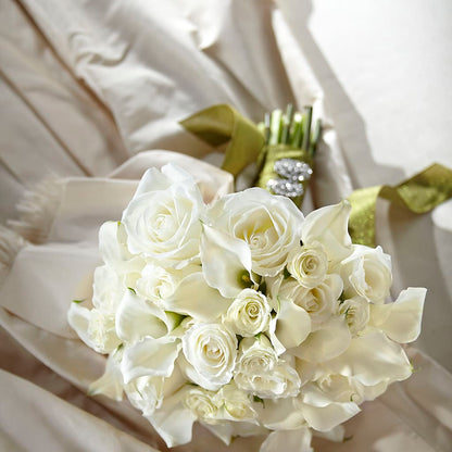 Serene Highness Bouquet –  All Occasion Florist, Sevierville TN