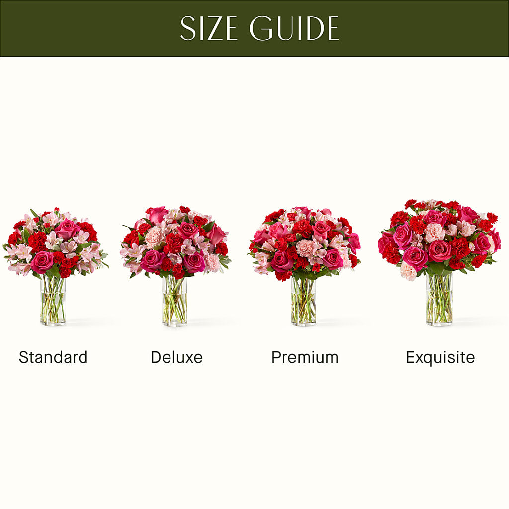 You're Precious Bouquet –  All Occasion Florist, Sevierville TN